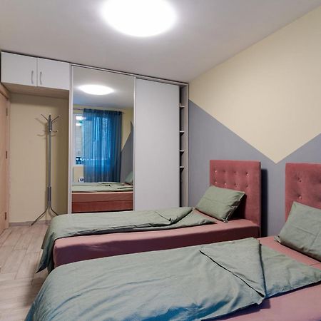 Mirela Guest Apartment Veliko Tŭrnovo Eksteriør bilde