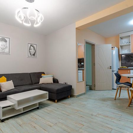 Mirela Guest Apartment Veliko Tŭrnovo Eksteriør bilde