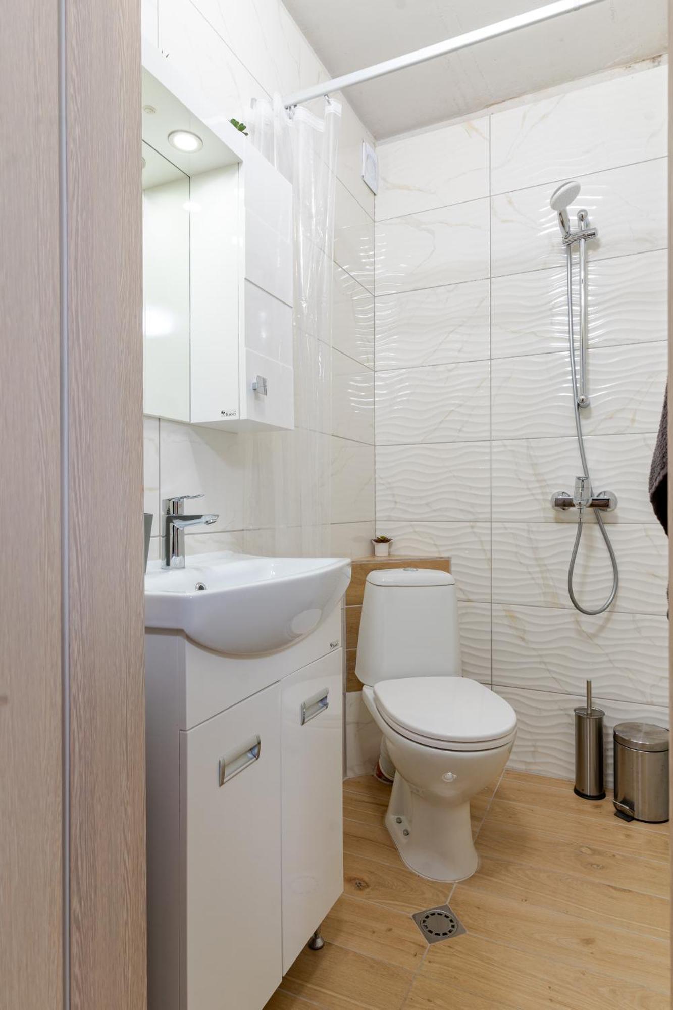 Mirela Guest Apartment Veliko Tŭrnovo Eksteriør bilde