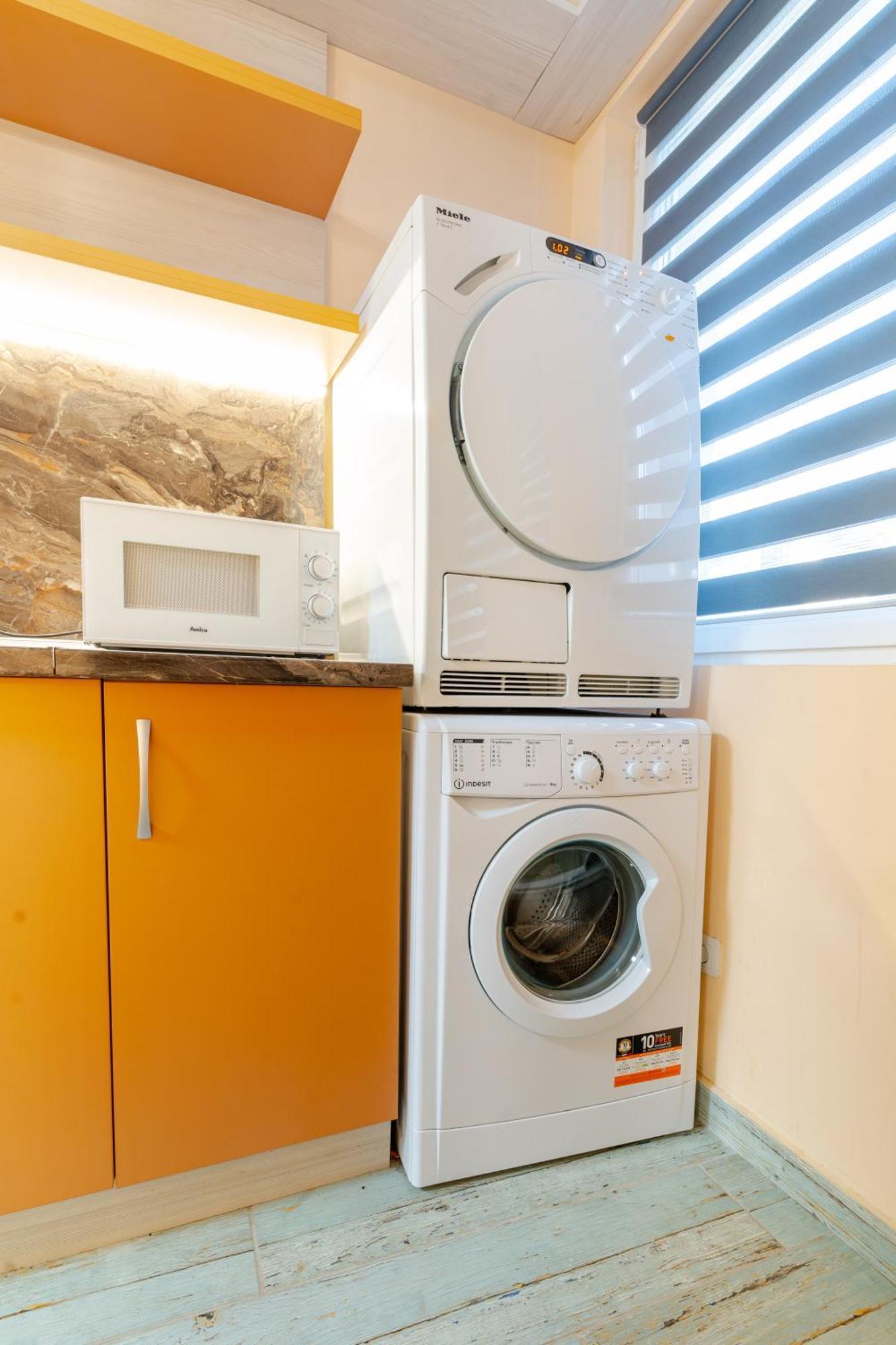 Mirela Guest Apartment Veliko Tŭrnovo Eksteriør bilde